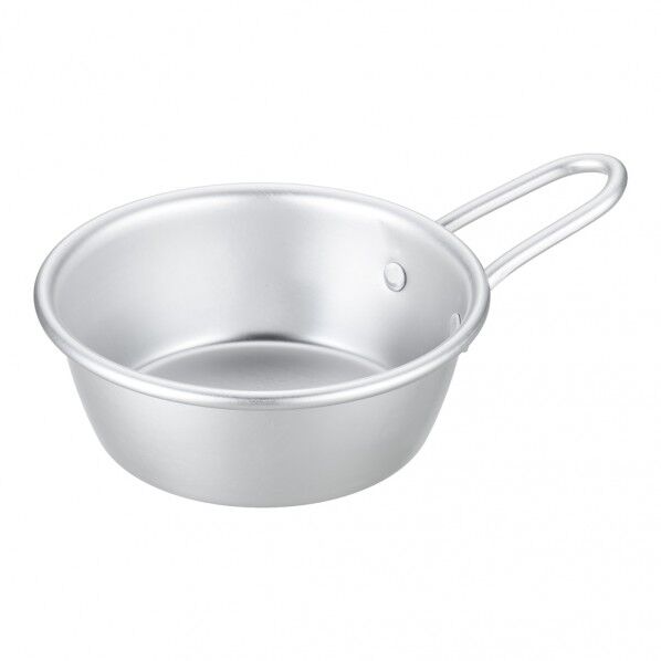 アルマイト マッコリカップ 手付 360cc