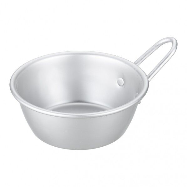 アルマイト マッコリカップ 手付 510cc