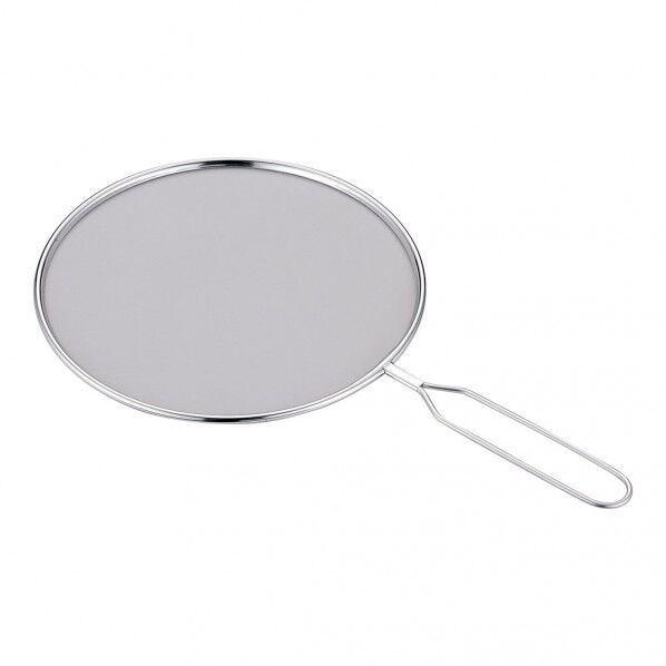 18-8オイルスクリーン 24cm(50メッシュ) AOI3901 1個