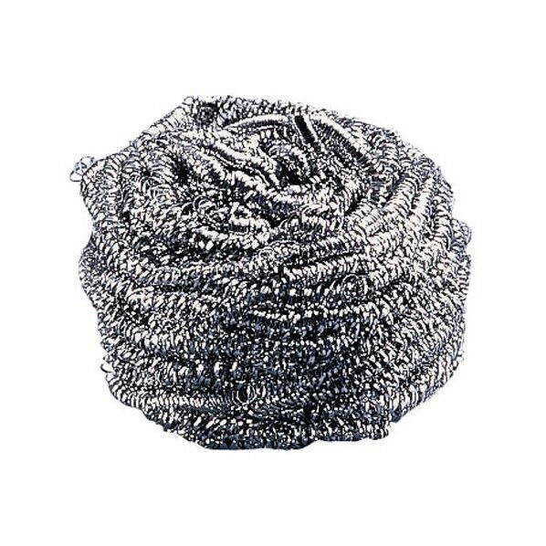 18-8タワシ (小箱20個入) 40g JTW74 1個