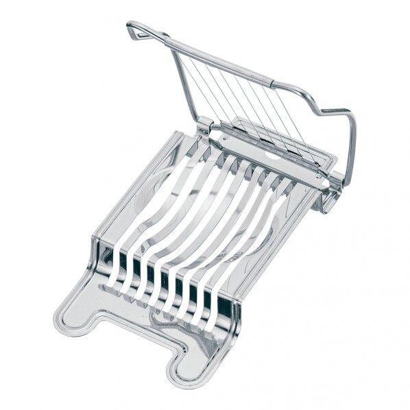 ステン卵切り器(台紙付)