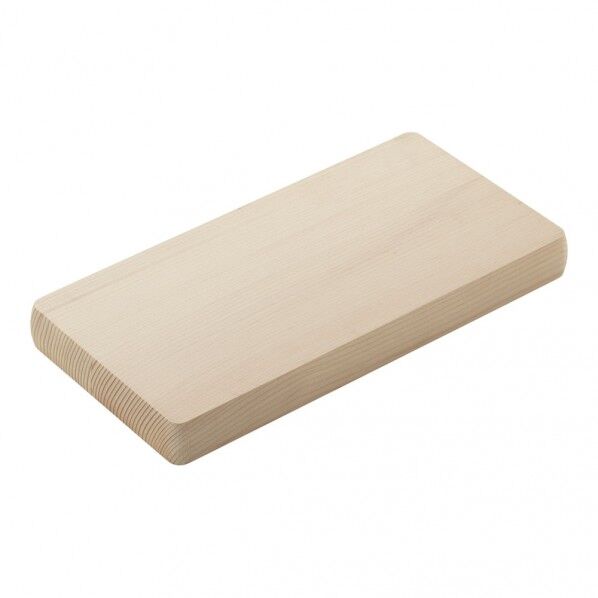 スプルスまな板(合わせ板)