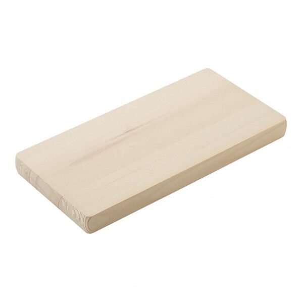 スプルスまな板(合わせ板)