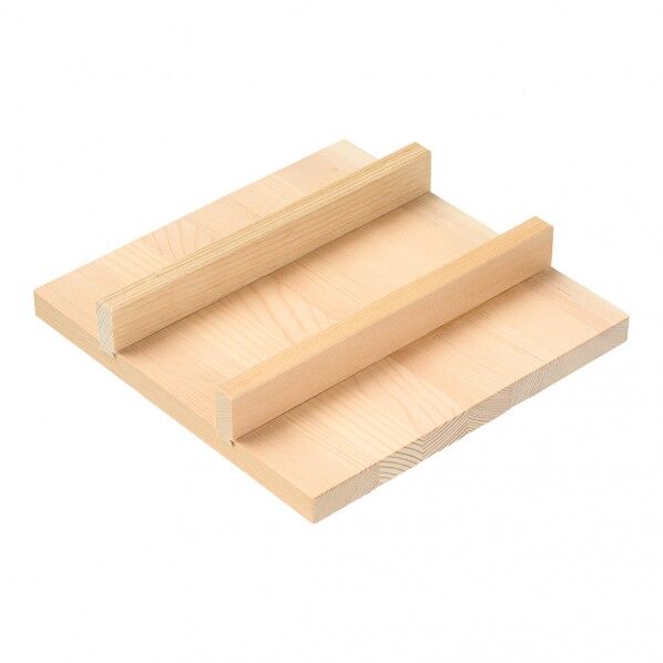 玉子焼用木蓋(スプルス材)