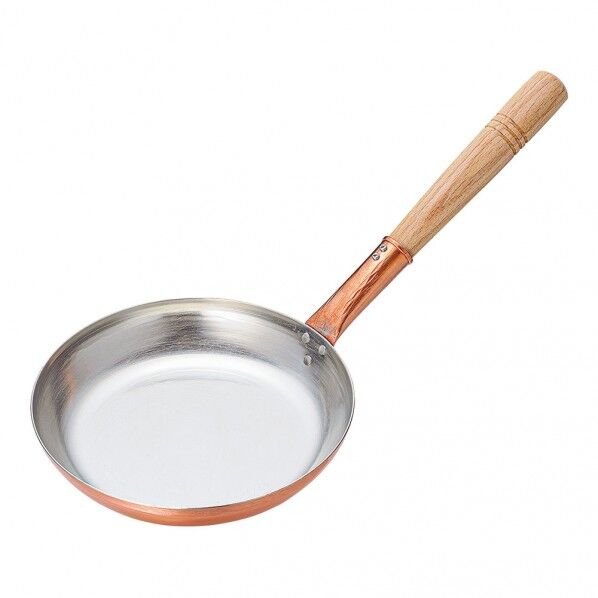 銅 和風フライパン