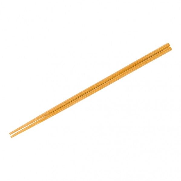 萬洋 六角菜箸 大 33cm 1個...