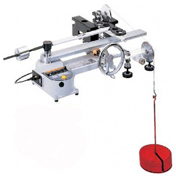 吊り棒付吊り台