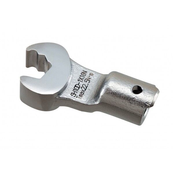 ノッチ式交換ヘッド 便利グッズ(文具・OA機器) SH10DX11N 1個