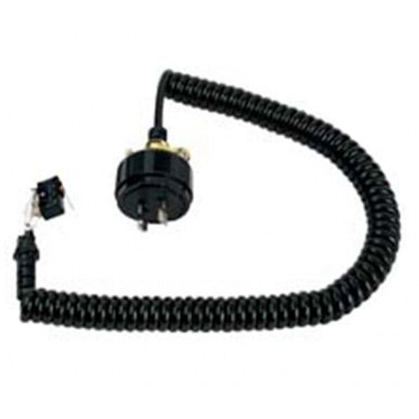 LS用カールコード 便利グッズ(文具・OA機器) 500 1個