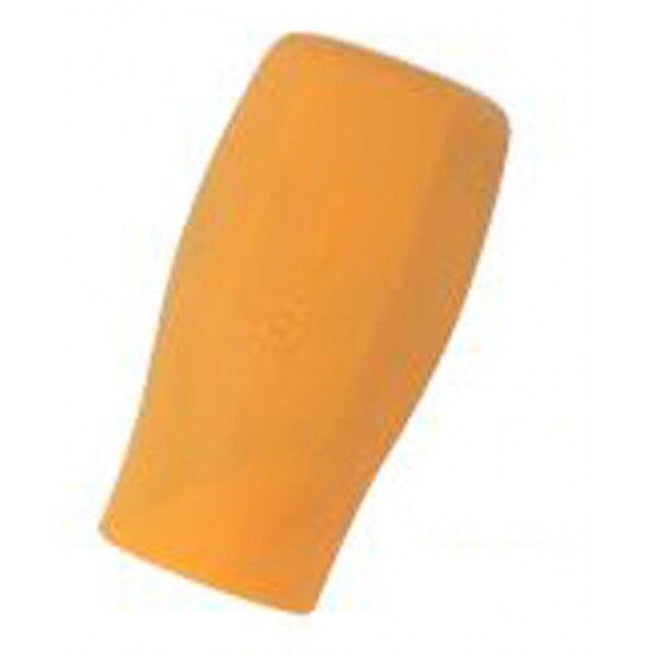 樹脂ハンドル オレンジ 便利グッズ(文具・OA機器) 850 1個