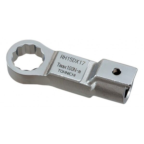 RH15DX1/2 リングヘッド RH15DX12 1個