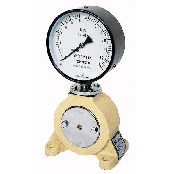 軸力計 B-BTM13K 1点
