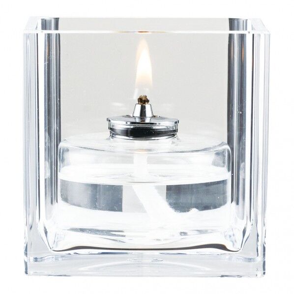 ポリカーボネイト オイルランプ