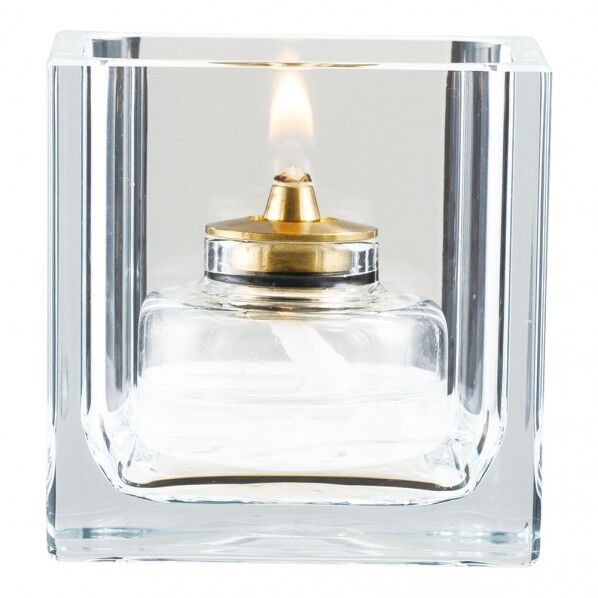 ポリカーボネイト オイルランプ