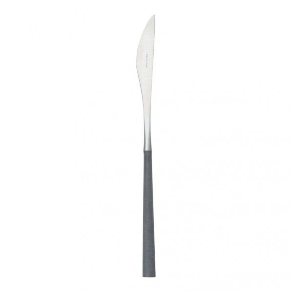 18-10 ポーラ グレー TBK刃付