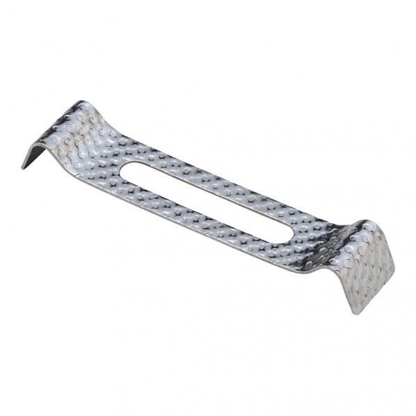 ステンレス ブリッジ型ナイフレスト