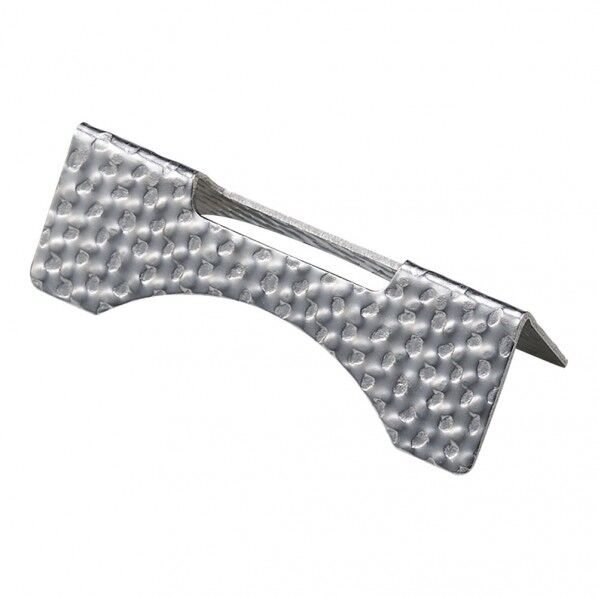 ステンレス 山型箸置(10個入)