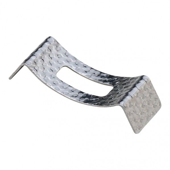 ステンレス ブリッジ型箸置(10個入)