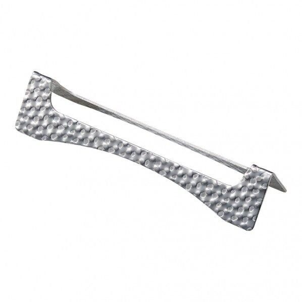 ステンレス 山型ナイフレスト(10個入)