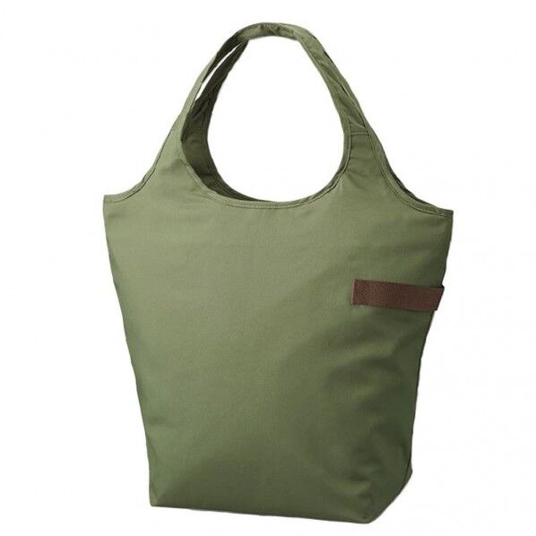 クルリト クーラーマルシェバッグ ネイビー AKL5501 1個