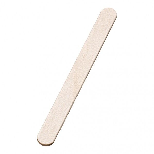 木製 アイススティック棒(50本束) 93mm FKY0401 1個