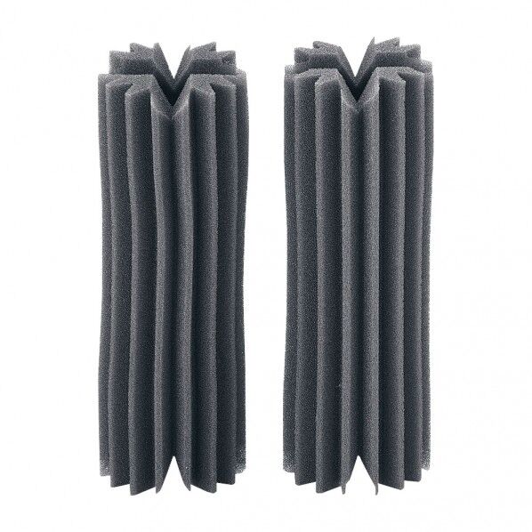 グラピカ専用スポンジ グラスポ(2本入)スタンダード JGL2702 1個