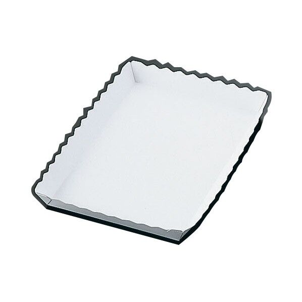 パントレー 波型(100枚入) 白 大 WPV3001 1個