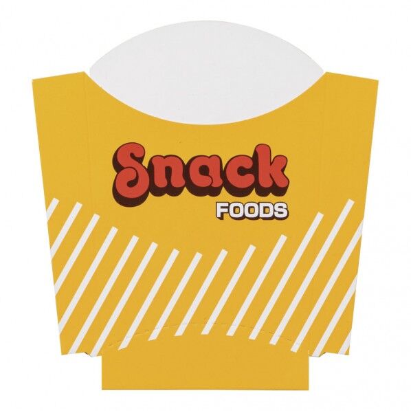 スナックカートン(500枚入) 大 XSN0701 1個