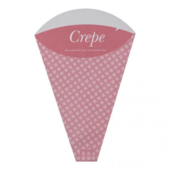 クレープスリーブ(100枚入) GKL2701 1個