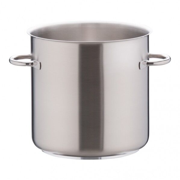 プロイノックス寸胴鍋 (蓋無) 28cm AZV262 1個