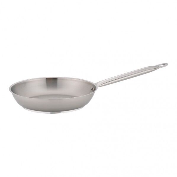 MAUVIEL プロイノックス フライパン 24cm AHLK02 1個