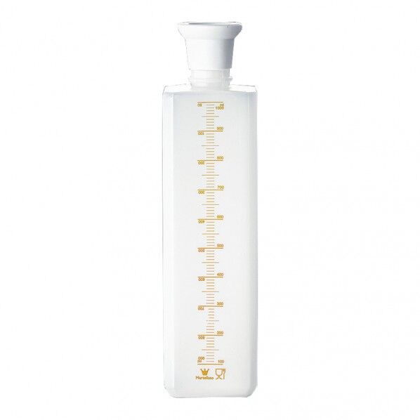 スペシャルボトル(目盛付) 1L WBT37 1個