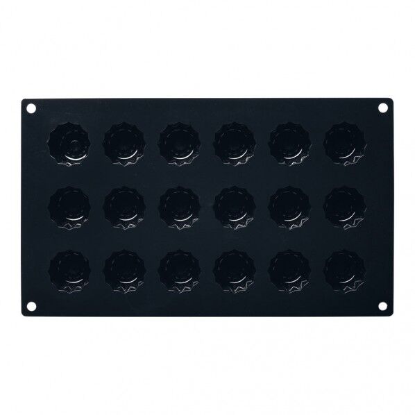 Ma フレキシブルモルド 30SF033