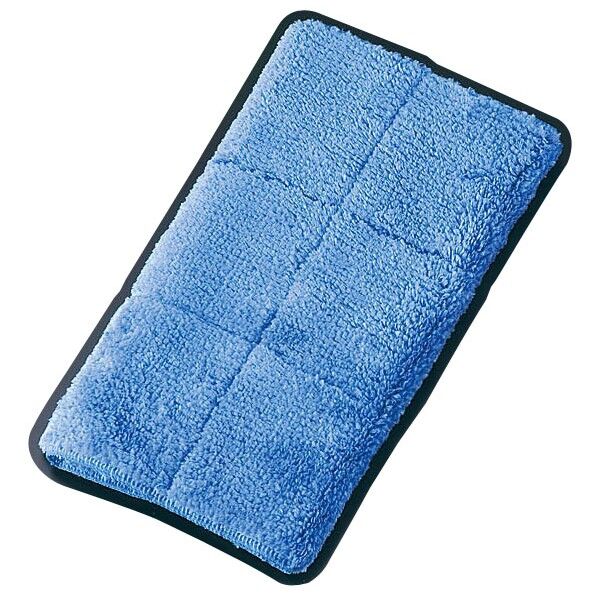 べっぴんさん だきとりクロス ブルー JBT1301 1個