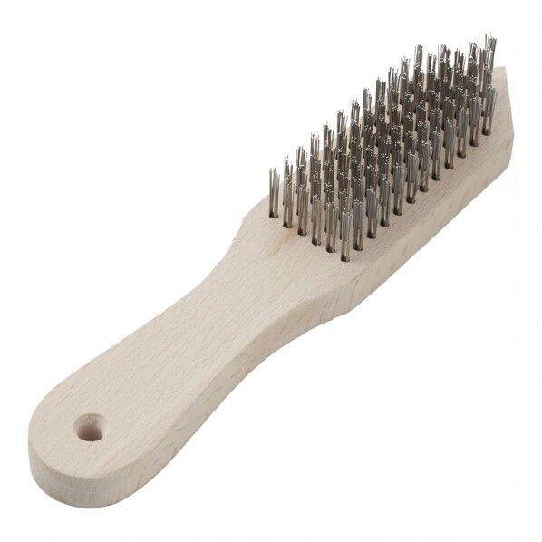 18-0ワイヤーブラシ (大) DBL02 1個