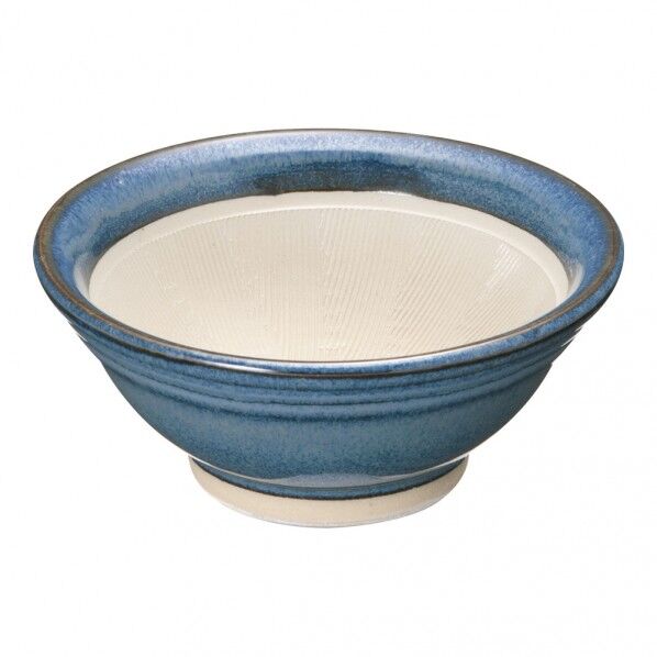 青なまこ スリ鉢(シリコンゴム付) 4号 BSL5501 1個