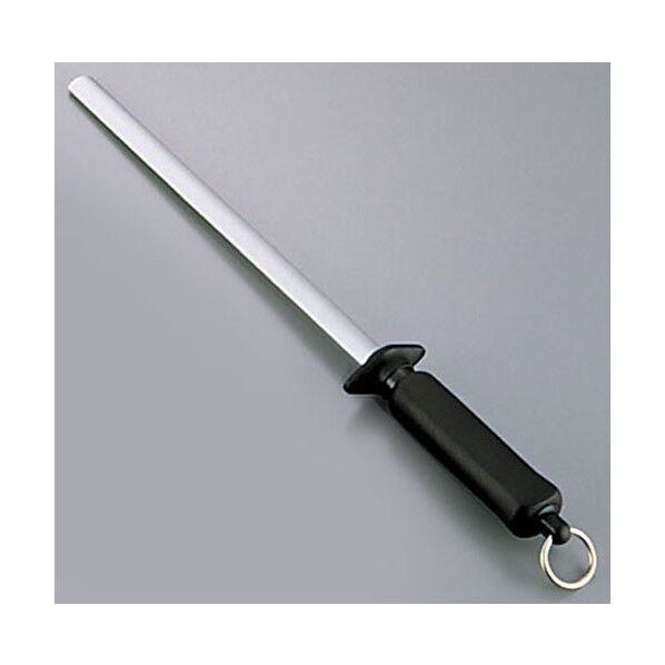 ダイヤモンドスチール棒 9インチ AST84023 1個