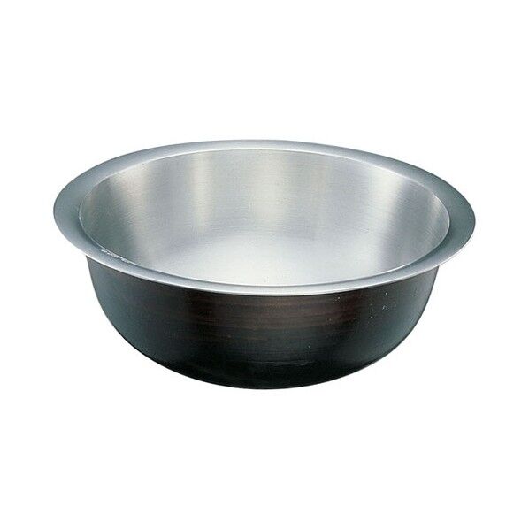 アルミイモノソバ羽反 52cm 52cm ASB27052 1個