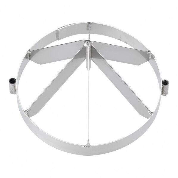 ネムコ イージー ウェッジャーカッター替刃 6切用 CUE0404 1個...