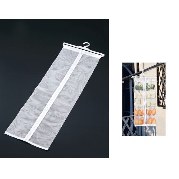 でらうま干しベジネット(ハンガー付) AHS2901 1個