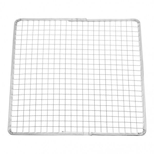 亜鉛引 使い捨て正角網(200枚入)