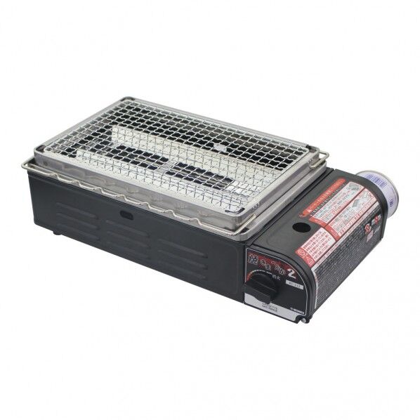 焼キマヘンカ用 ヤキマヘンカヨウホットプレート 1台