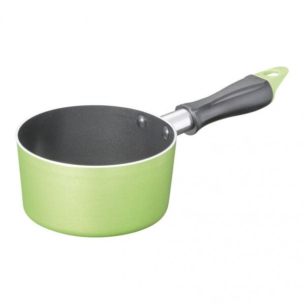 ミニシリーズ ミルクパン 12cm ANV0501 1個