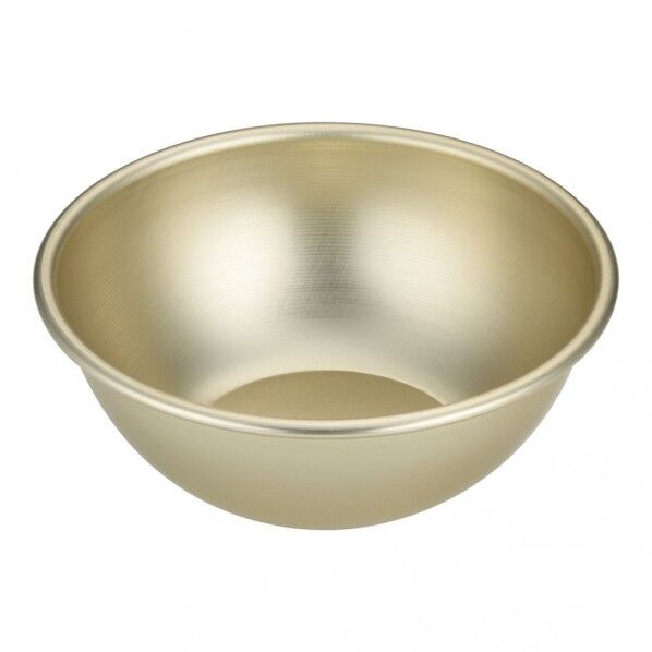 しゅう酸アルマイトボール 15cm ABCE801 1個