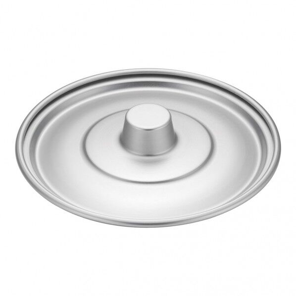 アルマイト ボール蓋 15cm用 ABCE701 1個