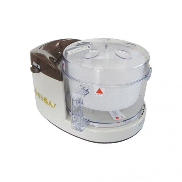 オイル･カットダウン･マシン ゆきり名人 DOI0401 1個