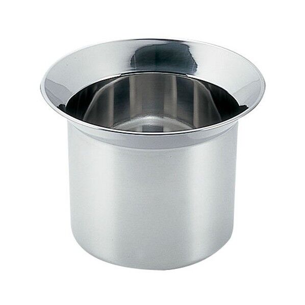 18-8中華カス入れ