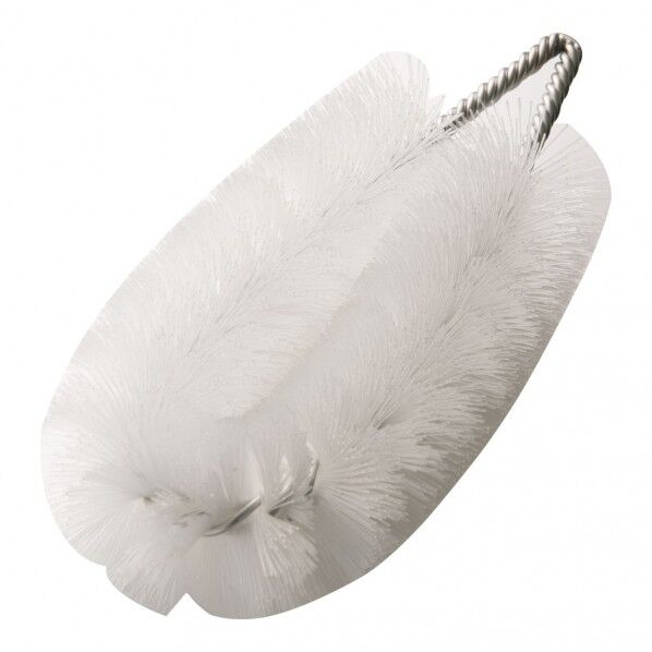 ナイロンタワシ 白 白 白 JTWC701 1個