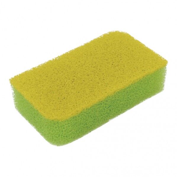 ズバピカ水切れスポンジ JOE0401 1個