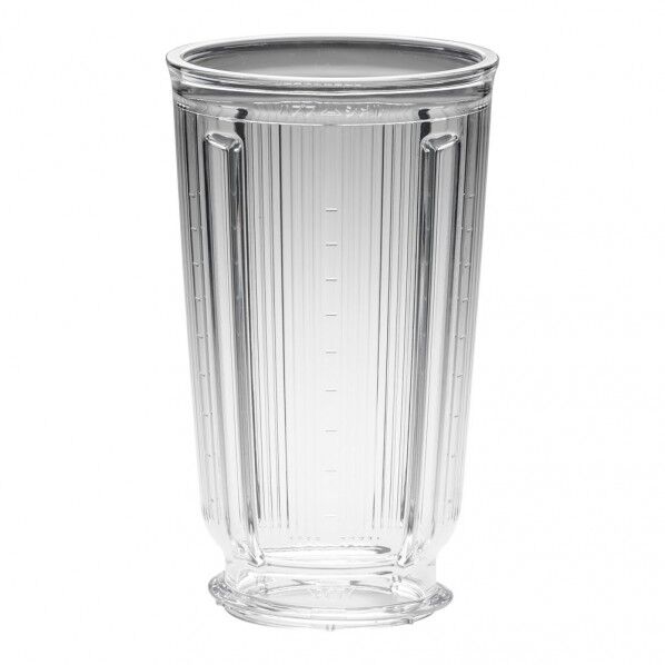 ミキサー MX-153P用プラスチックコップ FMK6602 1個